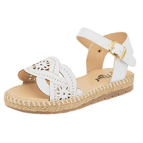 Sandalia Risel para niña preescolar