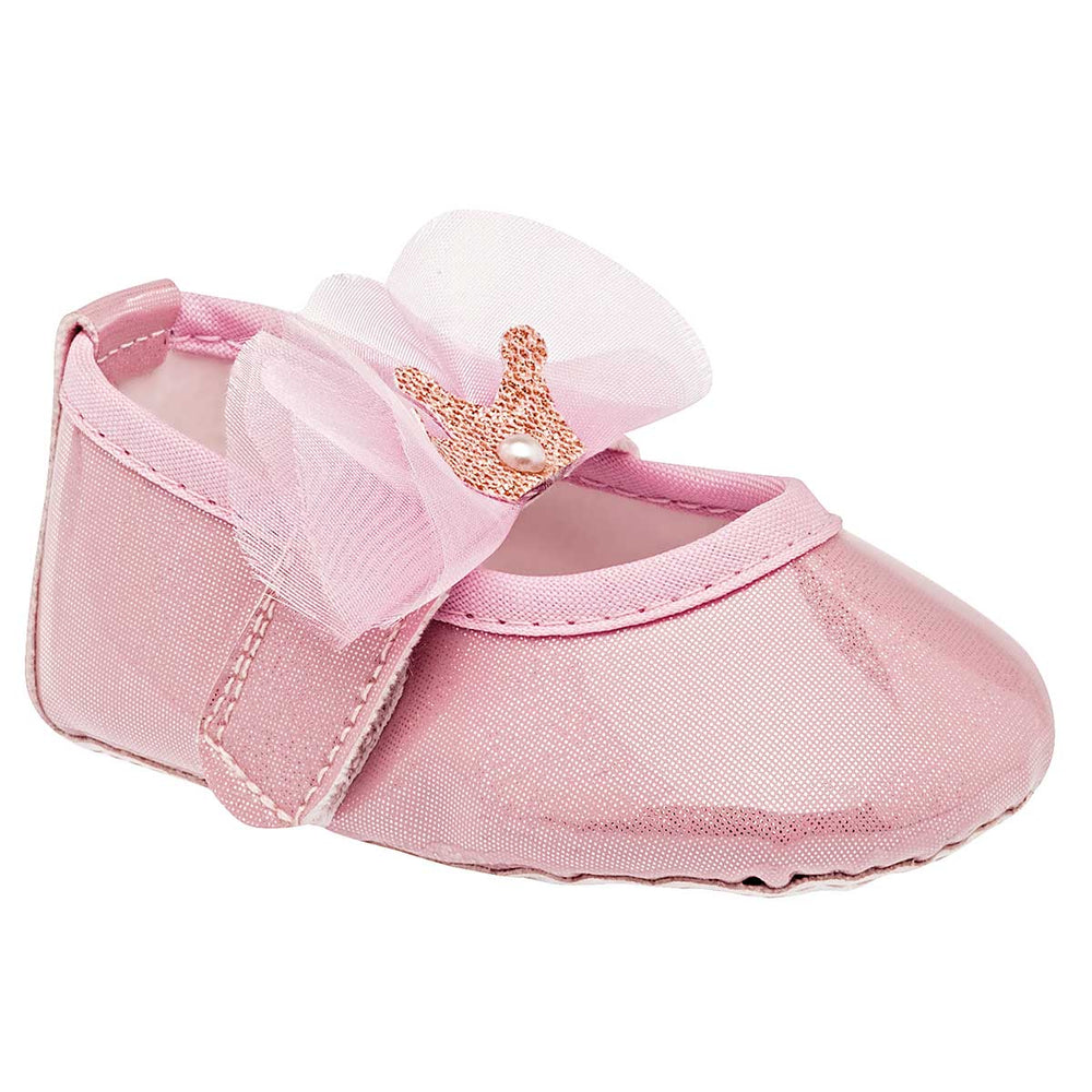 Pakar.com | Tienda online - Zapatitos para bebé niña Willis - Envío gratis desde $500