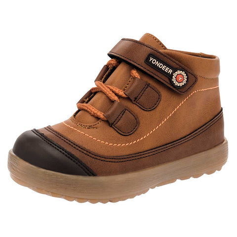 Botín Yondeer para Niño preescolar