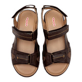 Sandalia gladiador Yondeer para Niño