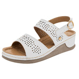 Pakar.com | Tienda online - Sandalia para mujer Etnia - Envío gratis desde $500