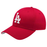 New Era LA Dodgers Loop Gorra