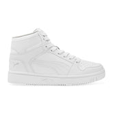 Tenis urbano tipo Botín Rebound Layup SL Jr Puma para hombre