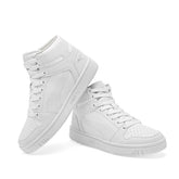 Tenis urbano tipo Botín Rebound Layup SL Jr Puma para hombre