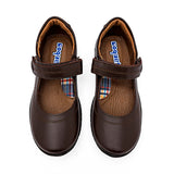 Zapato casual para Mujer marca Coqueta Café