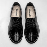 Zapato charol Durandin para mujer