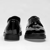 Zapato charol Durandin para mujer