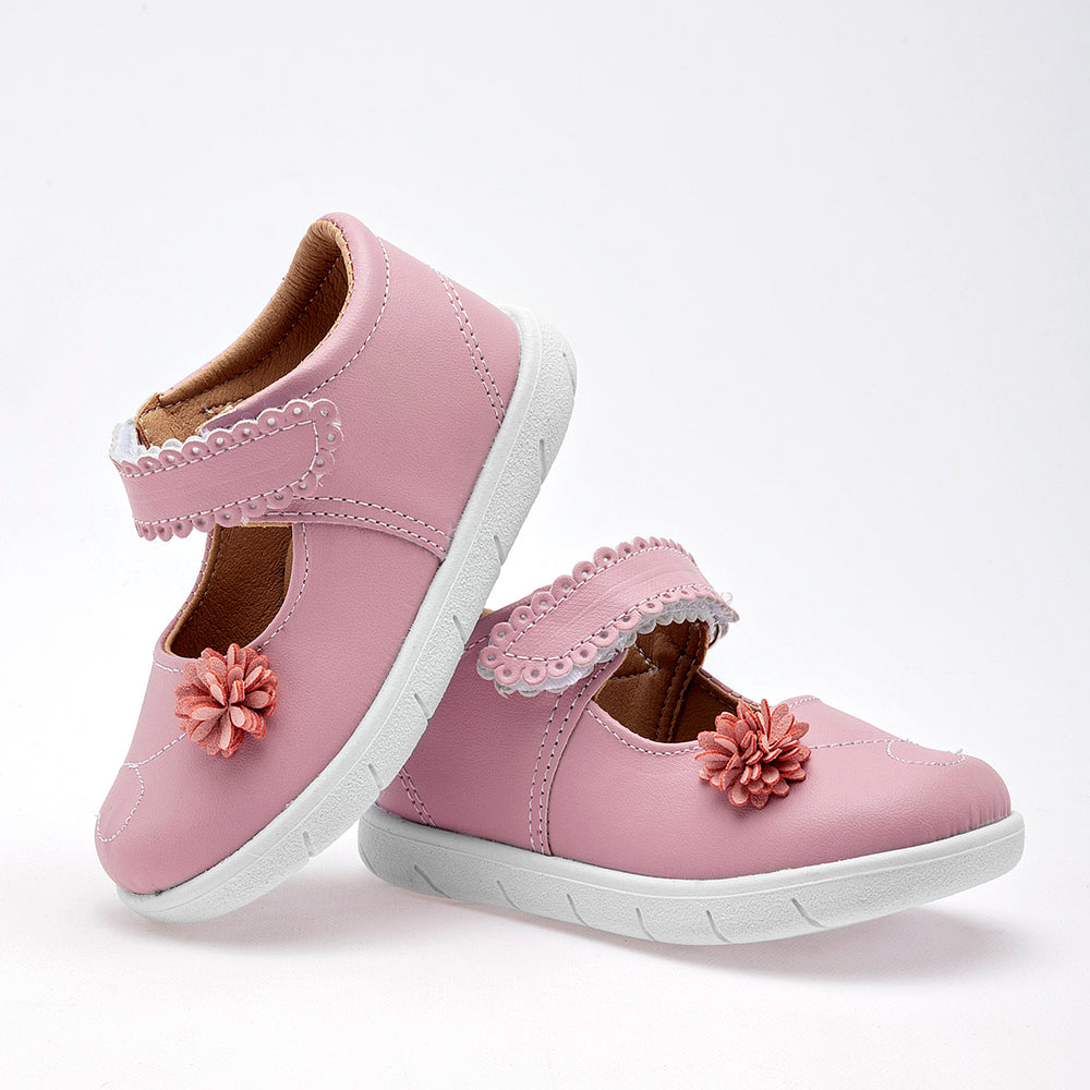 Pakar.com | Tienda online - Zapatitos para bebé niña Kids Sofi - Envío gratis desde $500