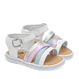 Sandalia Kids Sofi para niña preescolar