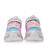 Tenis Lux-10 para niña
