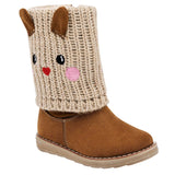 Pakar.com | Tienda online - Bota para bebé niña Phantom Kids - Envío gratis desde $500