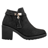 Pakar.com | Tienda online - Botín para mujer Sexy Girl - Envío gratis desde $500