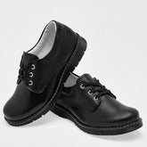 Zapato casual para Mujer marca Yuyin Negro