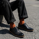 Zapato casual Christian Gallery para hombre