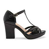 Zapatilla D'Cristian para mujer