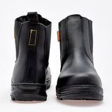 Bota industrial casco poliamida Jack Rud para hombre