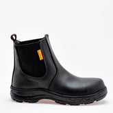 Bota industrial casco poliamida Jack Rud para hombre