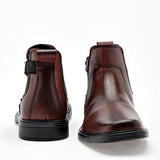 Pakar.com | Tienda online - Botín para hombre Lugo Conti - Envío gratis desde $500