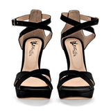 Zapatilla Mary Cecy para mujer