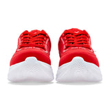 Tenis urbano chunky Miss Pink para mujer