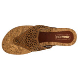 Pakar.com | Tienda online - Sandalia para mujer Moramora - Envío gratis desde $500