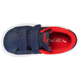 Tenis Smash v2 L V Inf Puma para Niño