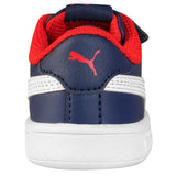 Tenis Smash v2 L V Inf Puma para Niño