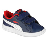 Puma Puma Smash v2 L V Inf Tenis para bebé niño