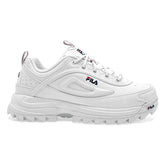 Fila Distorter Tenis deportivo para mujer
