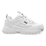 Fila Distorter Tenis deportivo para mujer