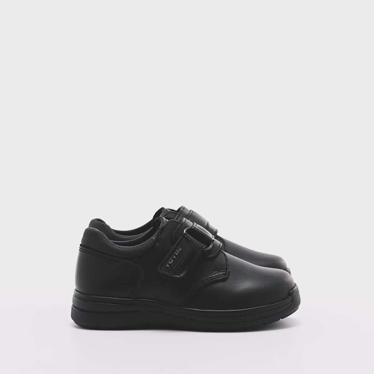 Zapato escolar Yuyin para Niño preescolar