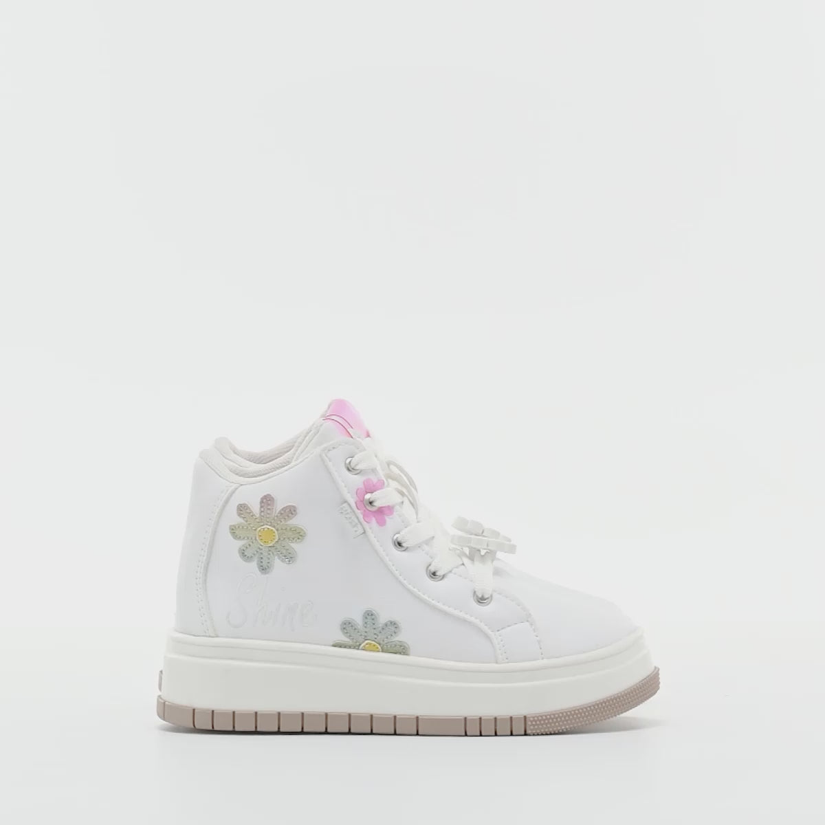 Tenis Gôsh para niña