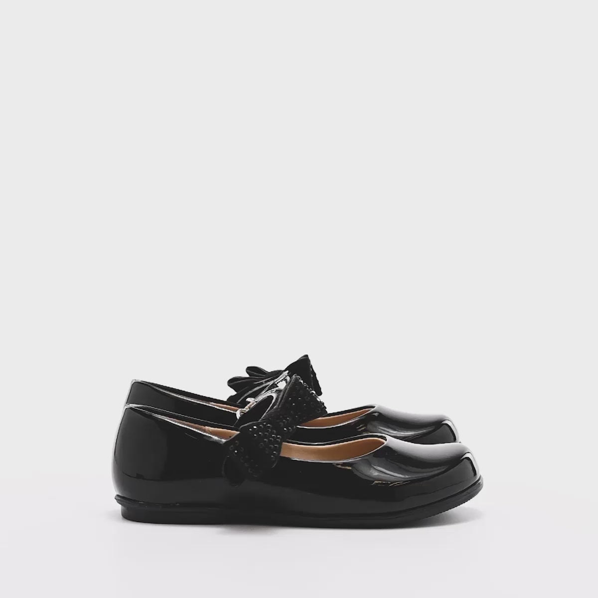 Zapato casual Tropicana para niña preescolar