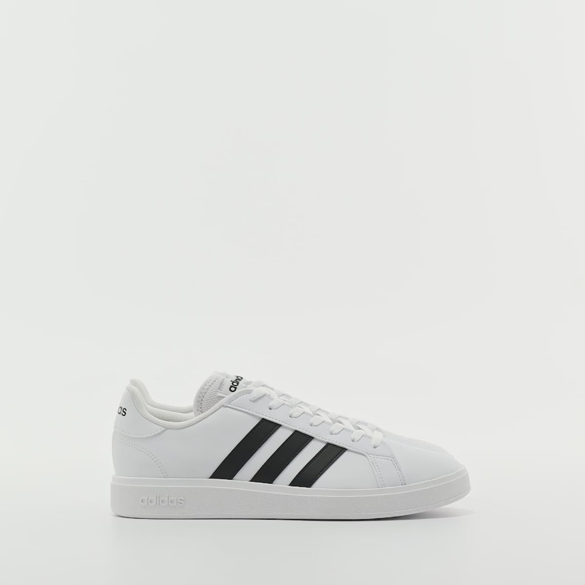 Tenis urbano Grand Court Adidas para hombre