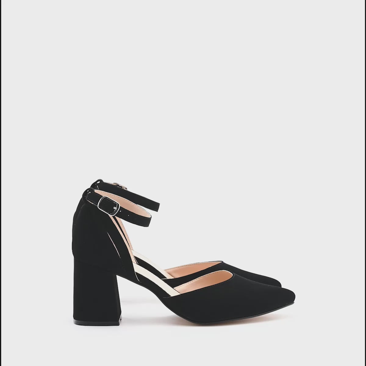 Zapatilla Mary Cecy para mujer