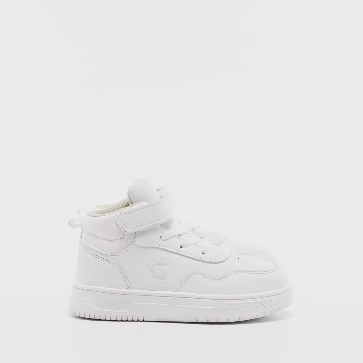 Tenis urbano tipo Botín Charly para Niño