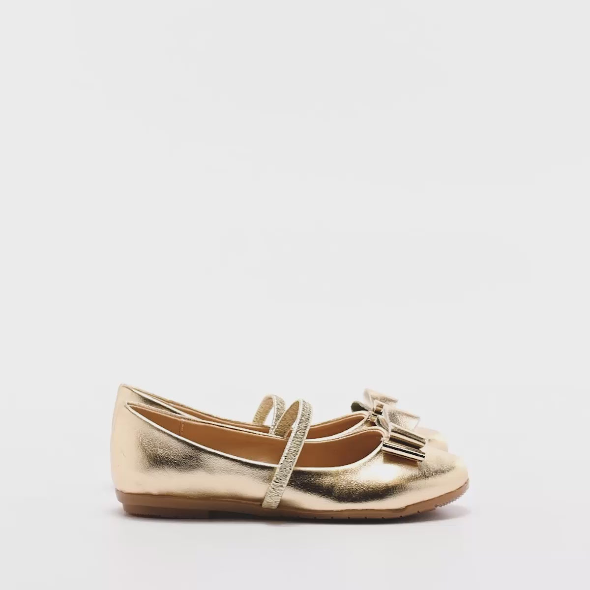 Balerina Lady Lorens para niña preescolar