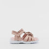 Sandalia Danielitos Shoes para niña preescolar