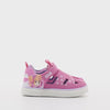 Sandalia Paw Patrol Tropicana para niña preescolar