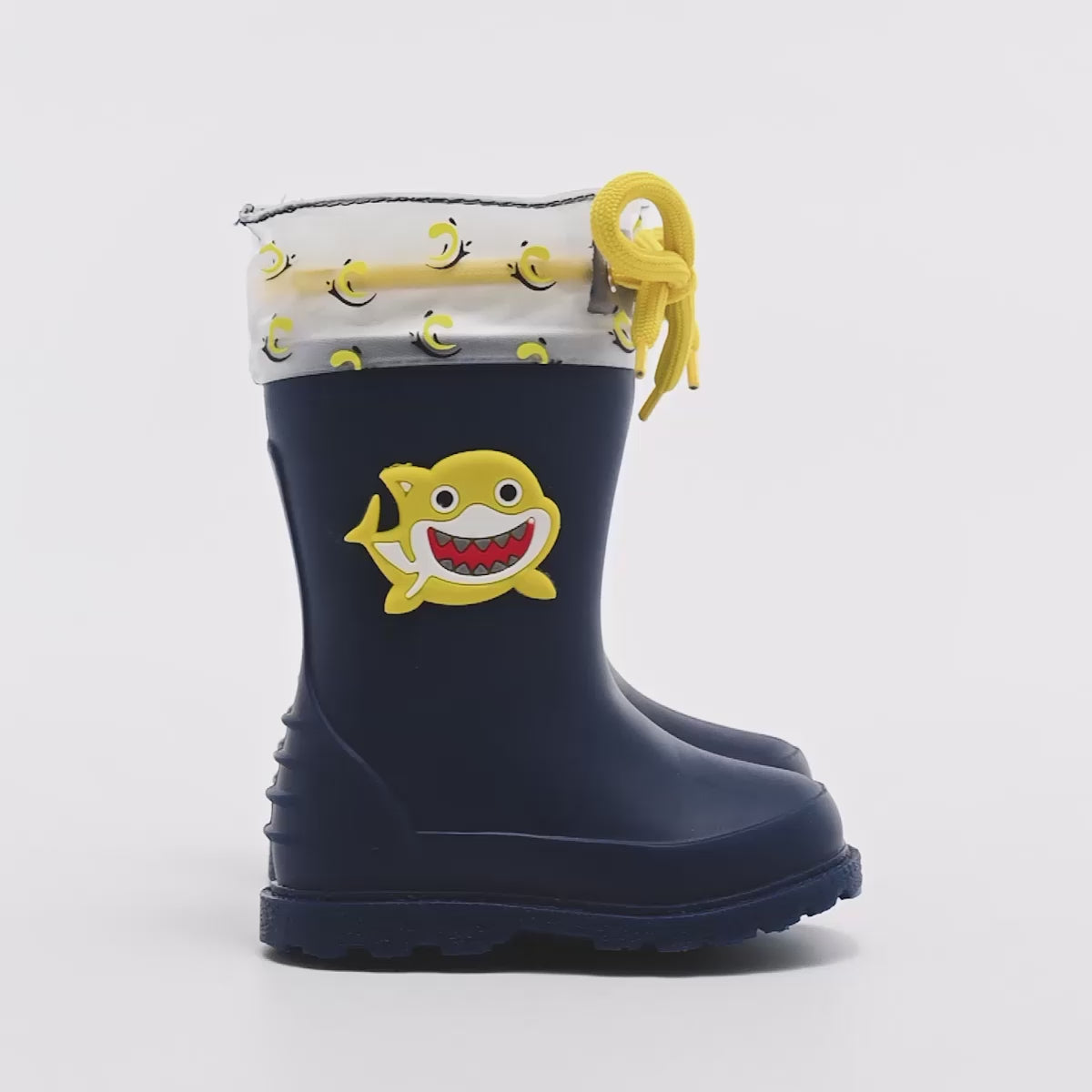 Bota lluvia Kids Vane para Niño preescolar