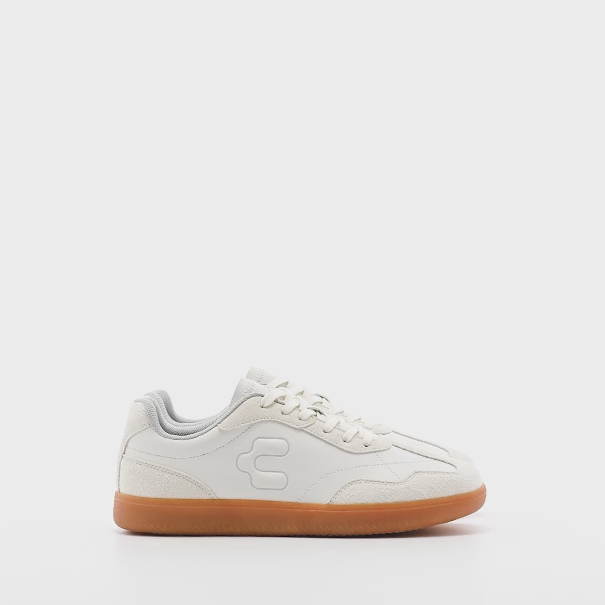 Tenis urbano Charly para mujer