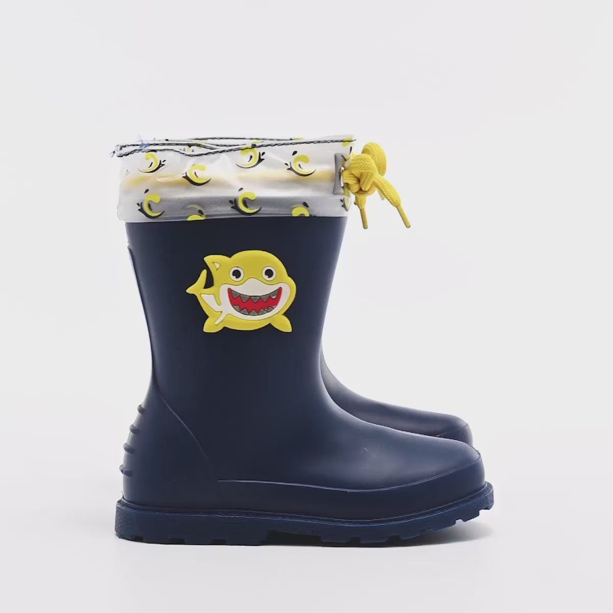 Bota lluvia Kids Vane para Niño