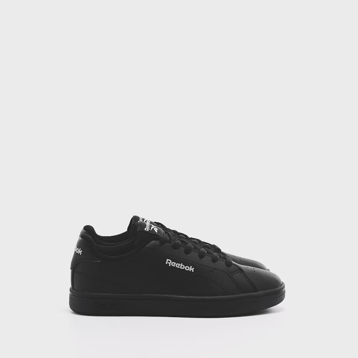 Tenis urbano Court Clean Reebok para hombre