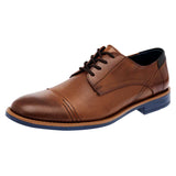 Pakar.com - Mayo: Ofertas del Mes Hot Sale 2024 | Zapato de vestir para hombre cod-100785