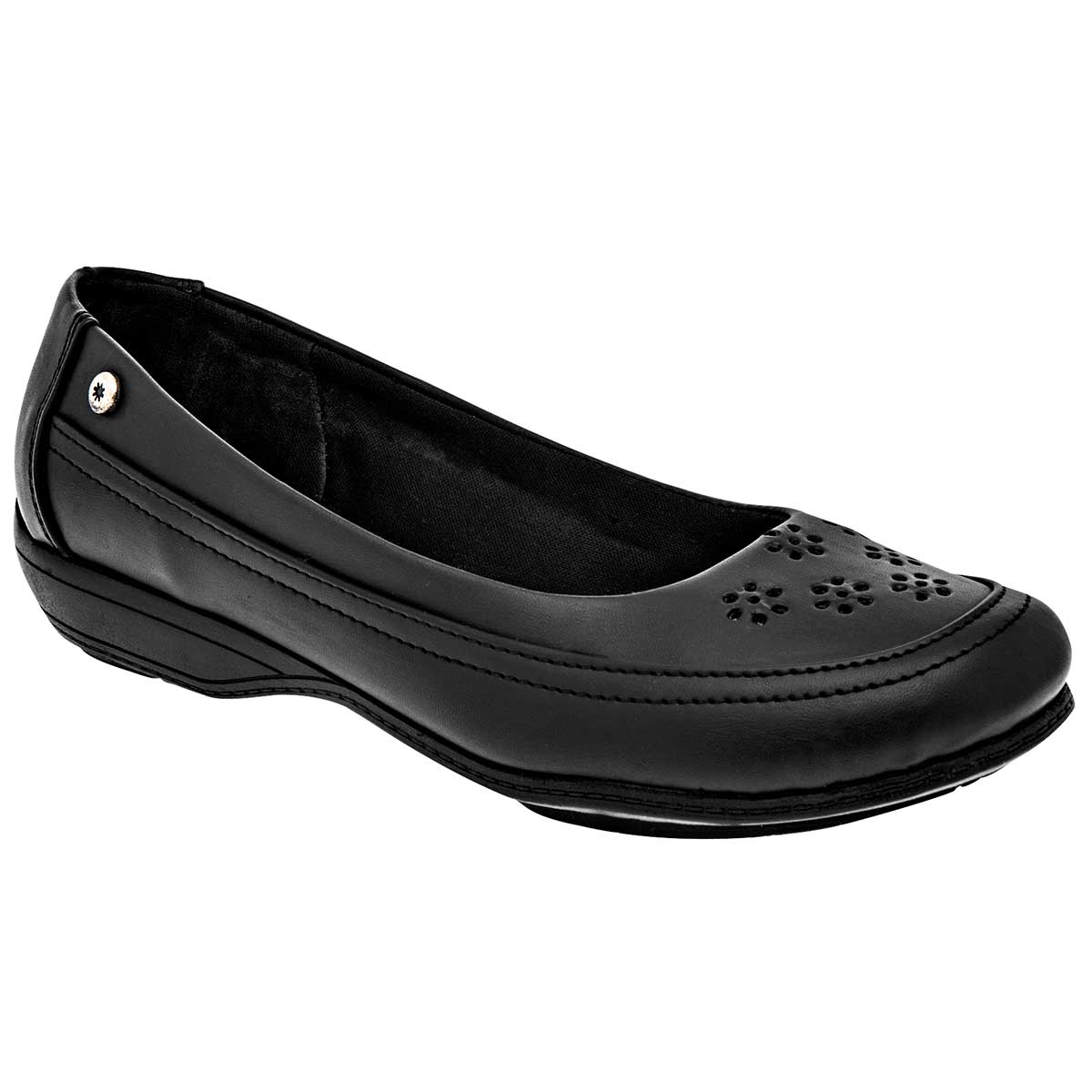 Pakar.com - Mayo: Ofertas del Mes + Hot 2024 | Zapato de horma cómoda para mujer cod-102291