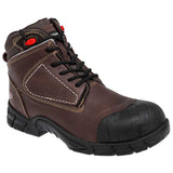 Pakar.com - Mayo: Ofertas del Mes Hot Sale 2024 | Zapato industrial para hombre cod-112842