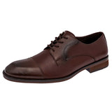 Pakar.com - Mayo: Ofertas del Mes Hot Sale 2024 | Zapato de vestir para hombre cod-116608