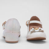 Pakar.com - Mayo: Regalos para mamá | Zapato de graduación para niña cod-116686