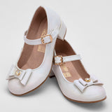 Pakar.com - Mayo: Regalos para mamá | Zapato de graduación para niña cod-116686