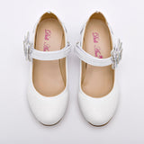 Pakar.com - Mayo: Ofertas del Mes Hot Sale 2024 | Zapato de graduación para niña cod-120619